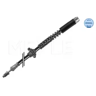 Flexible de frein MEYLE 314 525 0016