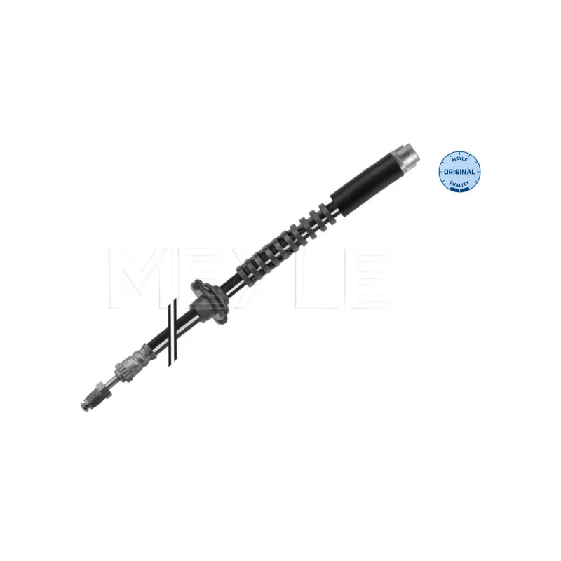 Flexible de frein MEYLE 314 525 0016
