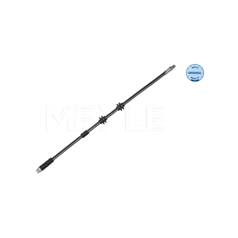 Flexible de frein MEYLE 314 525 0017