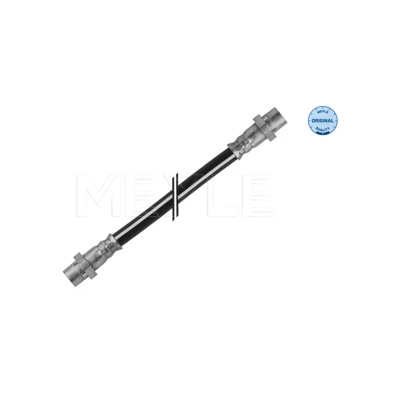 Flexible de frein arrière gauche MEYLE 314 525 0018