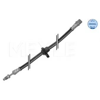 Flexible de frein MEYLE 314 525 0021