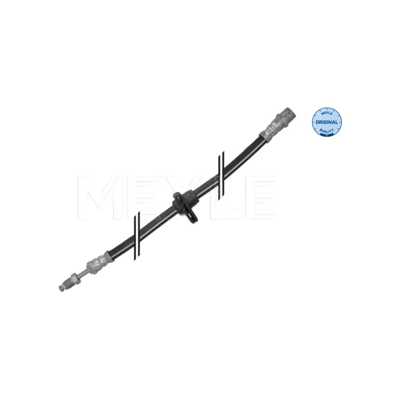 Flexible de frein MEYLE 314 525 0021