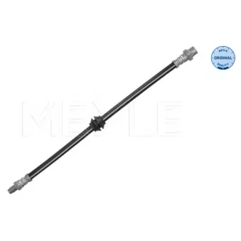 Flexible de frein MEYLE 314 525 0022