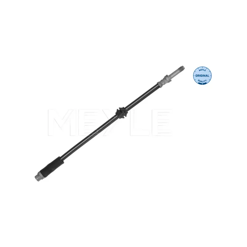 Flexible de frein MEYLE 314 525 0024
