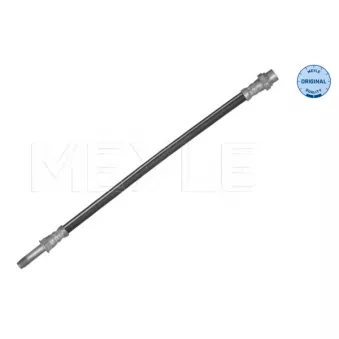 Flexible de frein MEYLE 314 525 0028