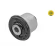 Suspension, bras de liaison MEYLE 314 610 0008/HD - Visuel 1