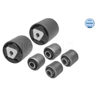 Kit de réparation, bras triangulaire MEYLE 314 610 0038