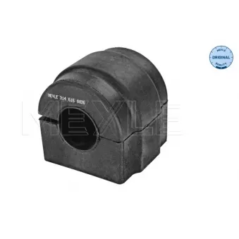 Suspension, stabilisateur MEYLE 314 615 0026