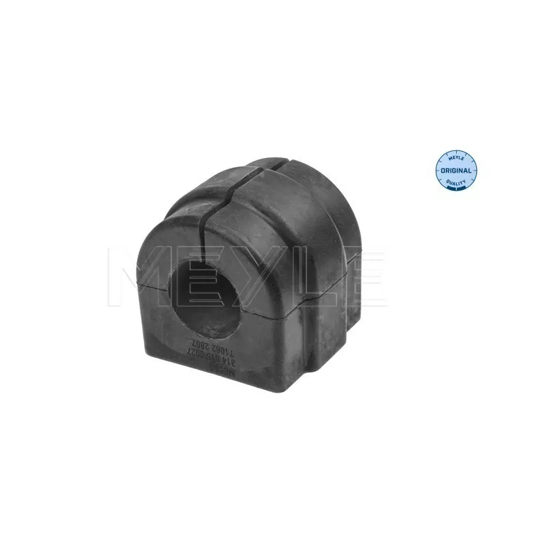 Suspension, stabilisateur MEYLE 314 615 0027