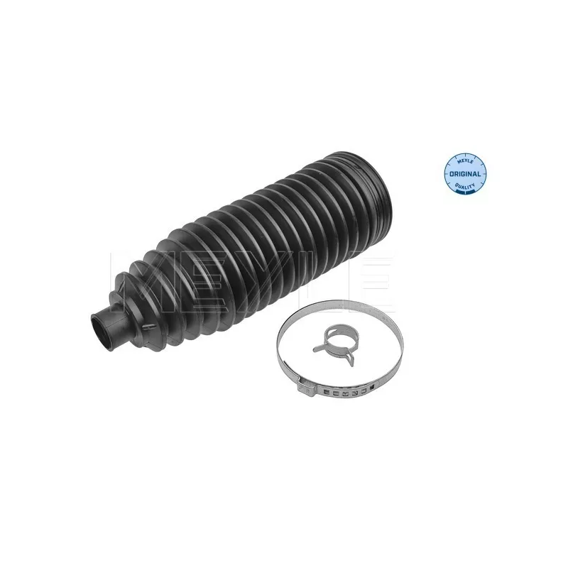 Jeu de joints-soufflets, direction MEYLE 314 620 0005