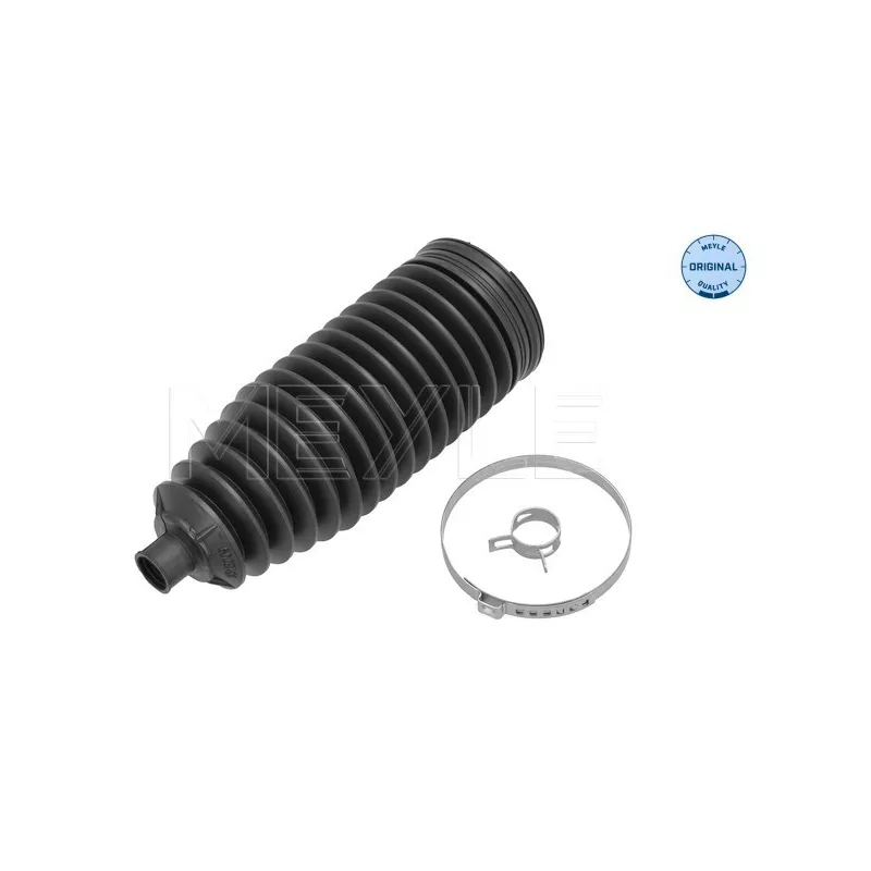 Jeu de joints-soufflets, direction MEYLE 314 620 0012