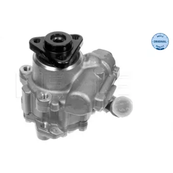 Pompe hydraulique, direction MEYLE 314 631 0000