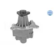 Pompe hydraulique, direction MEYLE 314 631 0001 - Visuel 1