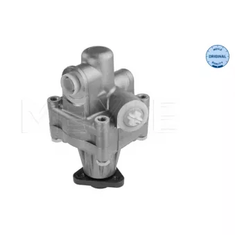 Pompe hydraulique, direction MEYLE 314 631 0009