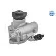 Pompe hydraulique, direction MEYLE 314 631 0029 - Visuel 1