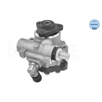 Pompe hydraulique, direction MEYLE