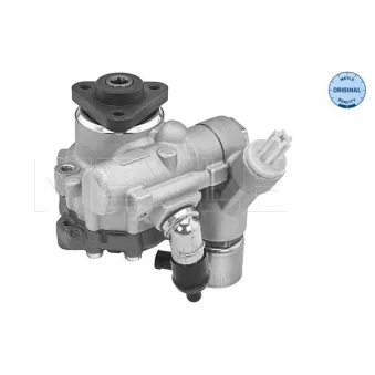 Pompe hydraulique, direction MEYLE 314 631 0037