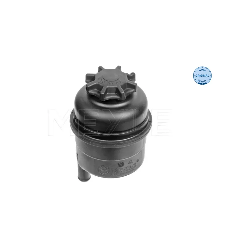 Vase d'expansion l'huile hydraulique, direction assistée MEYLE 314 632 0000