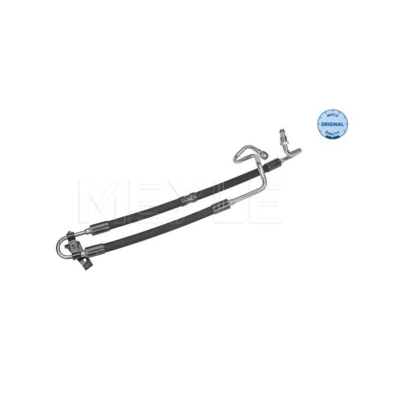 Tuyau hydraulique, direction MEYLE 314 632 0001