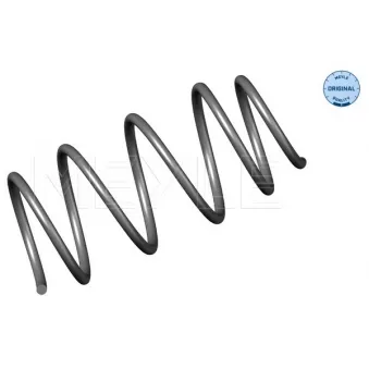 Ressort de suspension MEYLE 314 639 0003