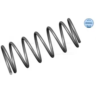Ressort de suspension MEYLE 314 639 0007