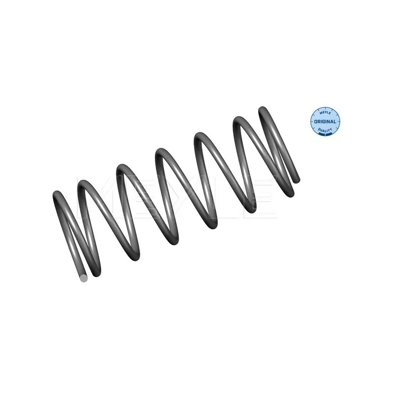 Ressort de suspension MEYLE 314 639 0007