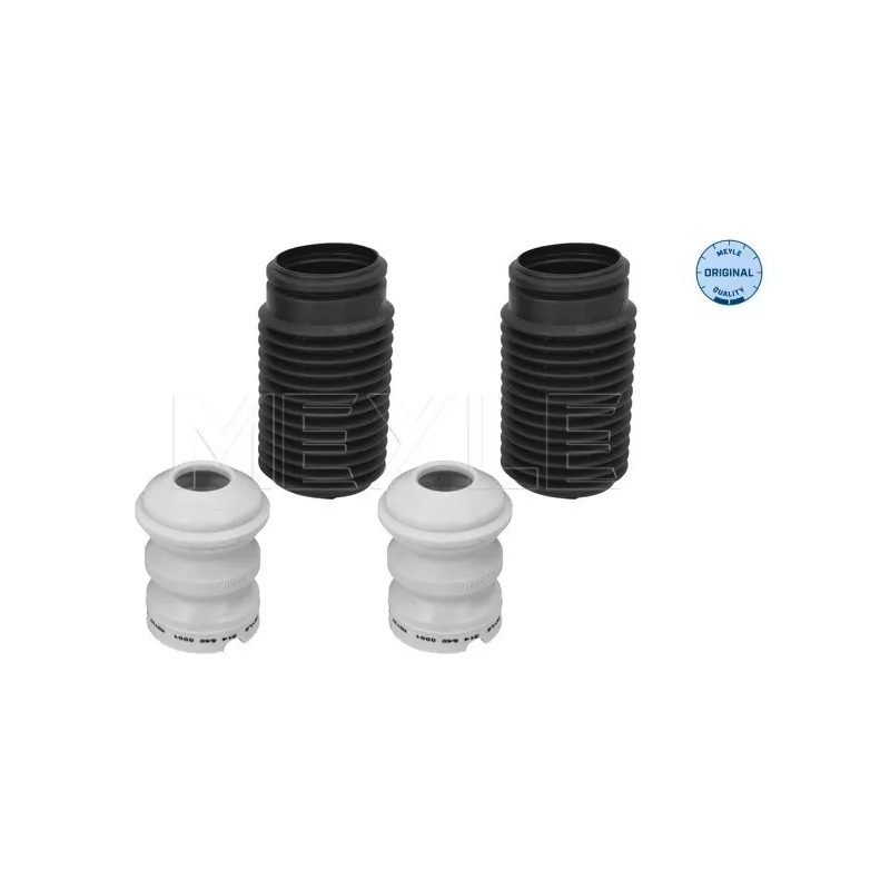 Kit de protection contre la poussière, amortisseur MEYLE 314 640 0001
