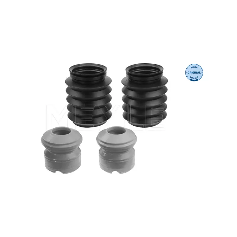 Kit de protection contre la poussière, amortisseur MEYLE 314 640 0002