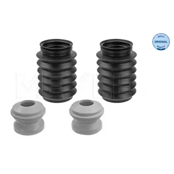 Kit de protection contre la poussière, amortisseur MEYLE 314 640 0006