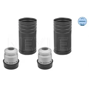 Kit de protection contre la poussière, amortisseur MEYLE 314 640 0012