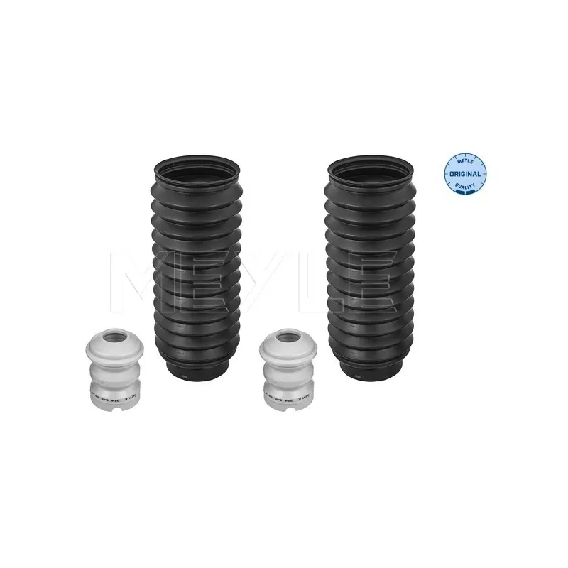 Kit de protection contre la poussière, amortisseur MEYLE 314 640 0014