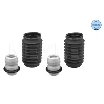 Kit de protection contre la poussière, amortisseur MEYLE 314 640 0017