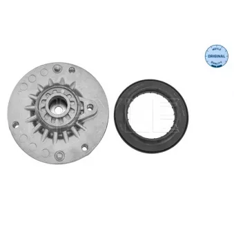 Coupelle de suspension MEYLE 314 641 0007