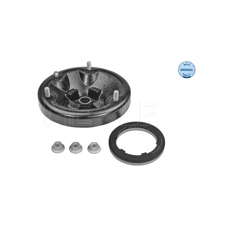 Kit de réparation, coupelle de suspension MEYLE 314 641 0011