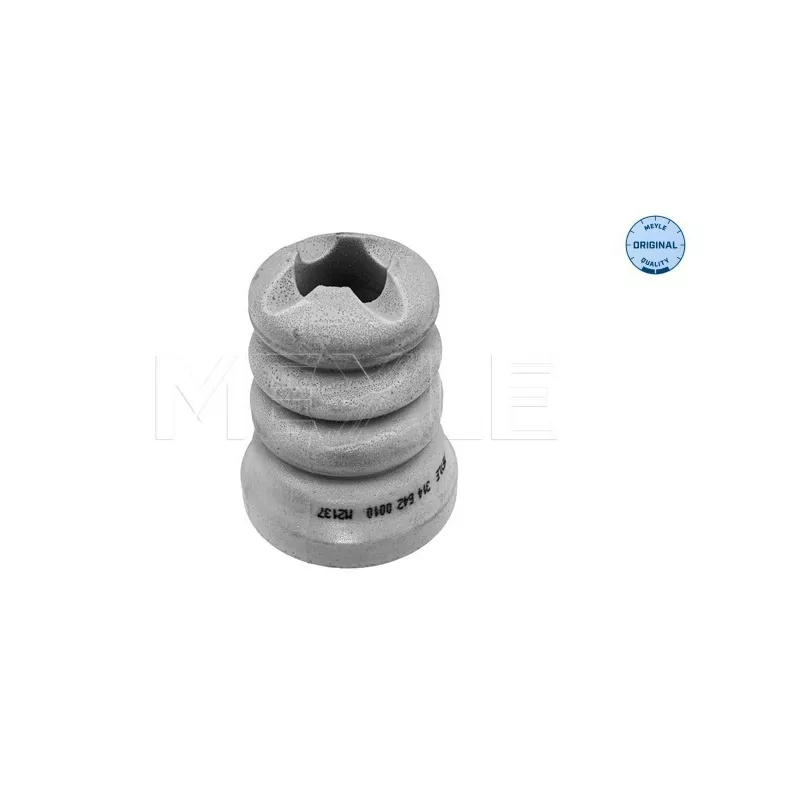 Butée élastique, suspension MEYLE 314 642 0010