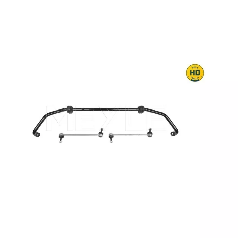 Stabilisateur, chassis MEYLE 314 653 0000/HD