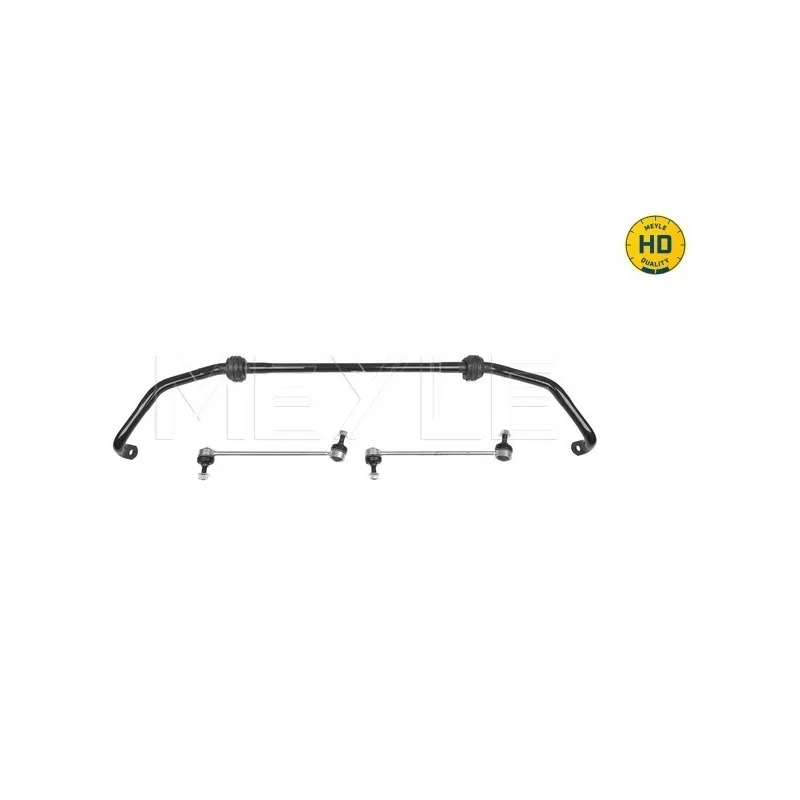 Stabilisateur, chassis MEYLE 314 653 0002/HD