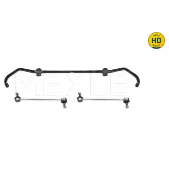 Stabilisateur, chassis MEYLE
