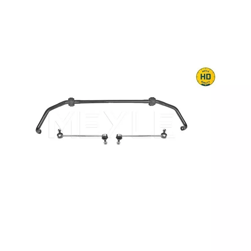Stabilisateur, chassis MEYLE 314 653 0006/HD