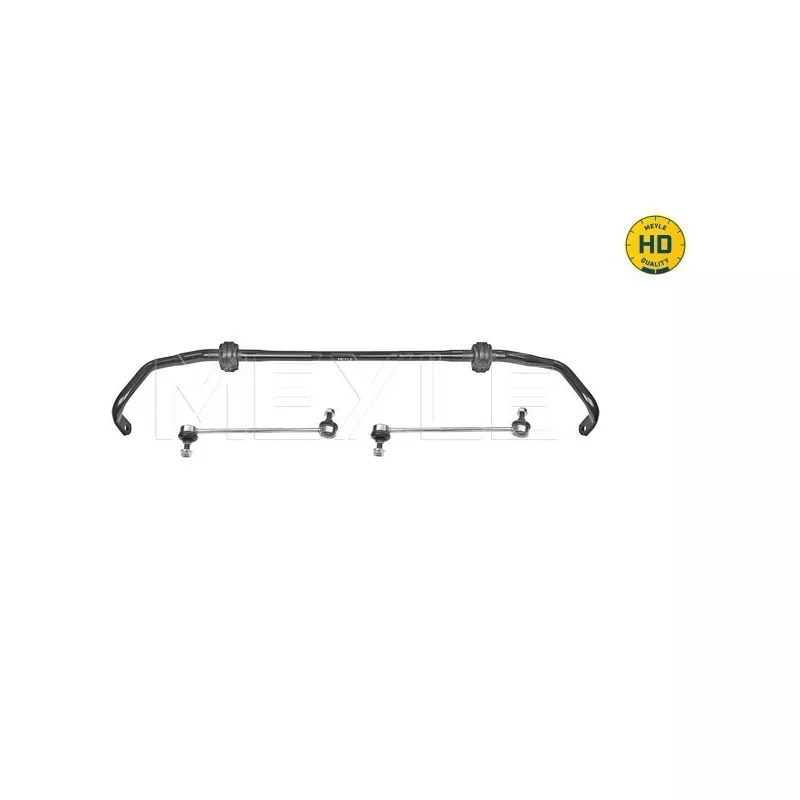 Stabilisateur, chassis MEYLE 314 653 0012/HD
