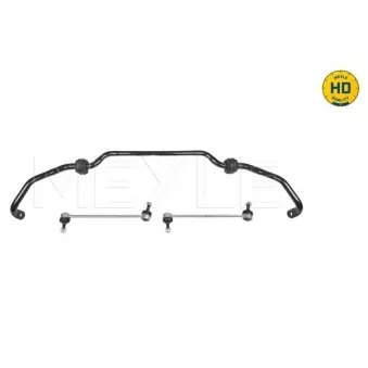 Stabilisateur, chassis MEYLE 314 653 0015/HD
