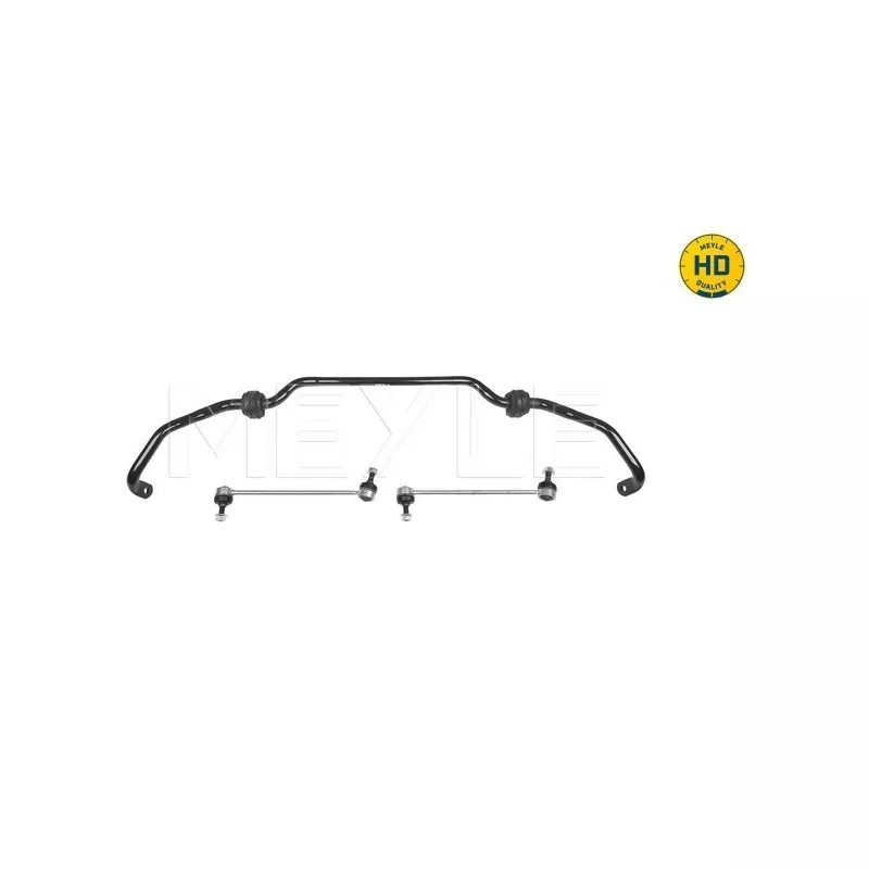 Stabilisateur, chassis MEYLE 314 653 0015/HD
