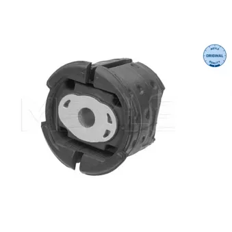 Suspension, support d'essieu MEYLE 314 710 0001