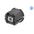 Suspension, support d'essieu MEYLE 314 710 0001 - Visuel 2
