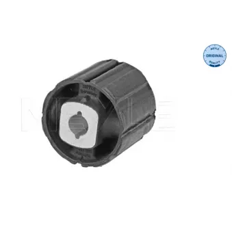 Suspension, corps de l'essieu MEYLE 314 710 0002