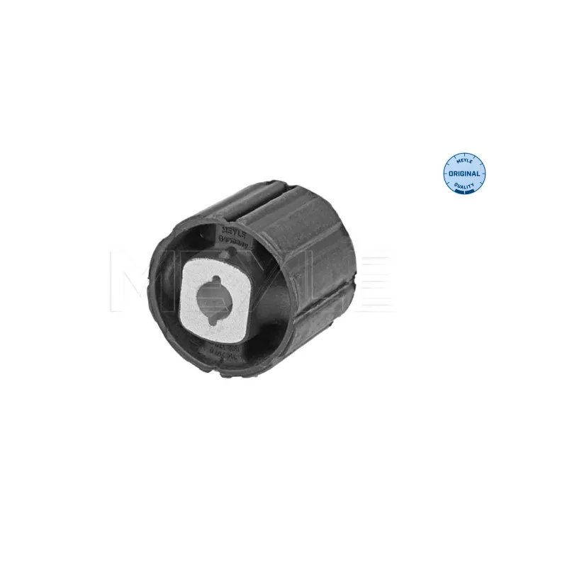 Suspension, corps de l'essieu MEYLE 314 710 0002