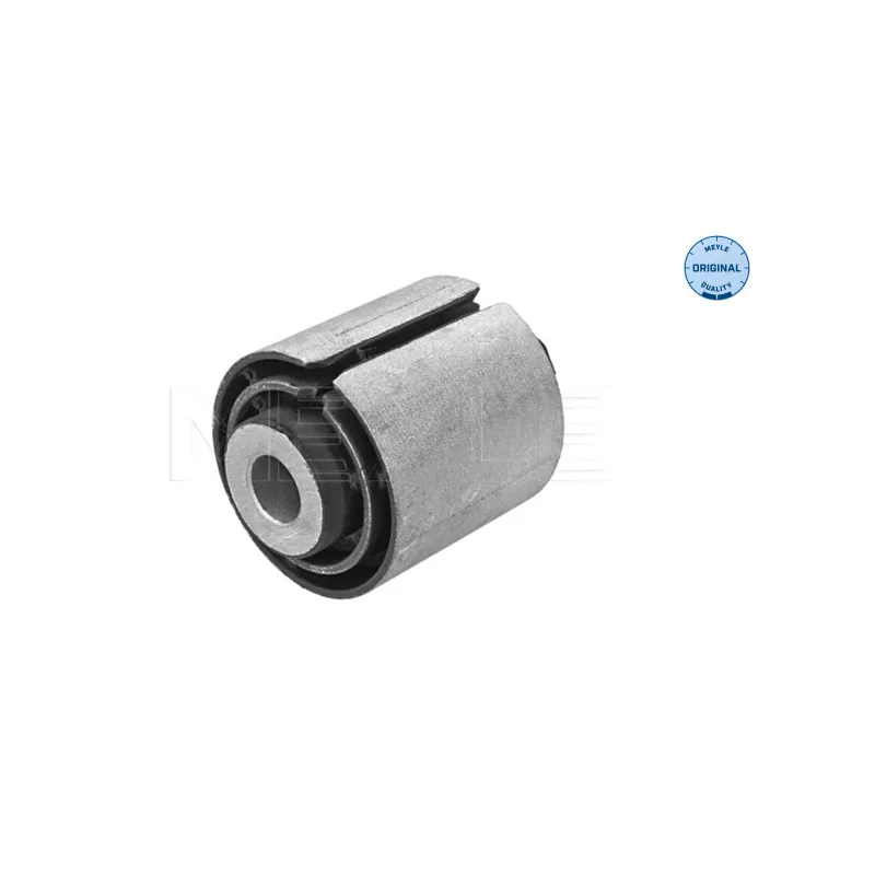 Suspension, support d'essieu MEYLE 314 710 0004