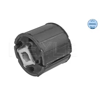 Suspension, support d'essieu MEYLE 314 710 0008