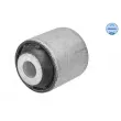 Suspension, jambe d'essieu avant droit MEYLE 314 710 0009 - Visuel 2