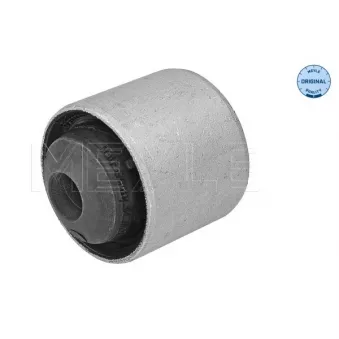 Suspension, jambe d'essieu avant droit MEYLE 314 710 0010